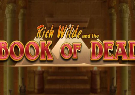 Book of Dead