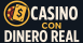 Casino online con Dinero real