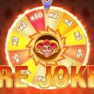 Fire Joker