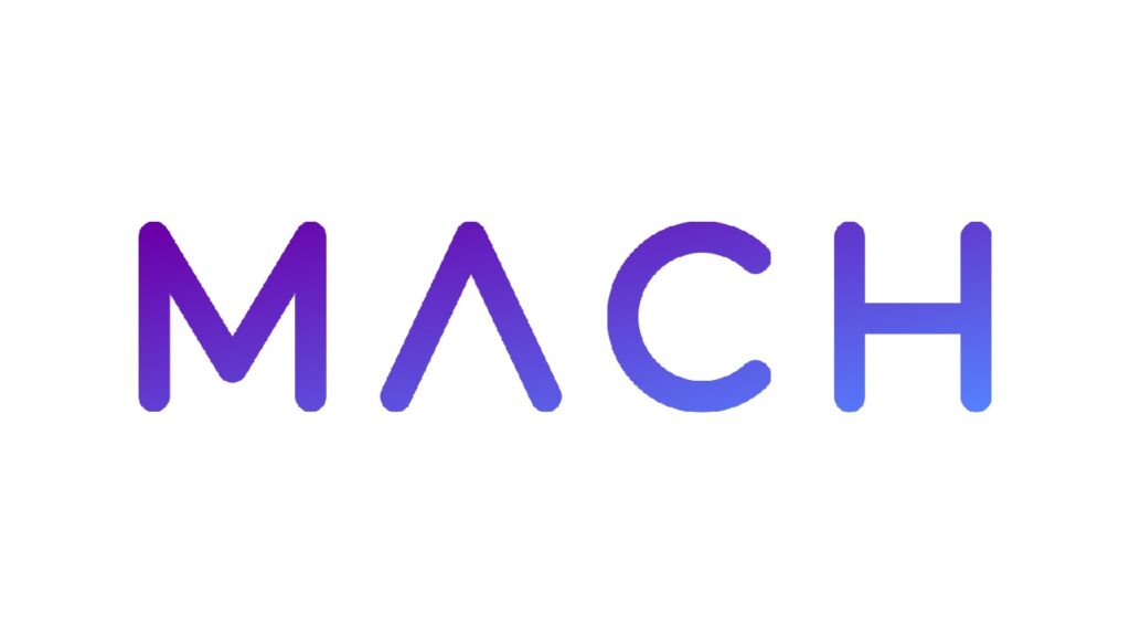Mach